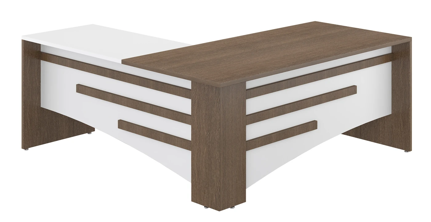Style Mesa Diretor Curva