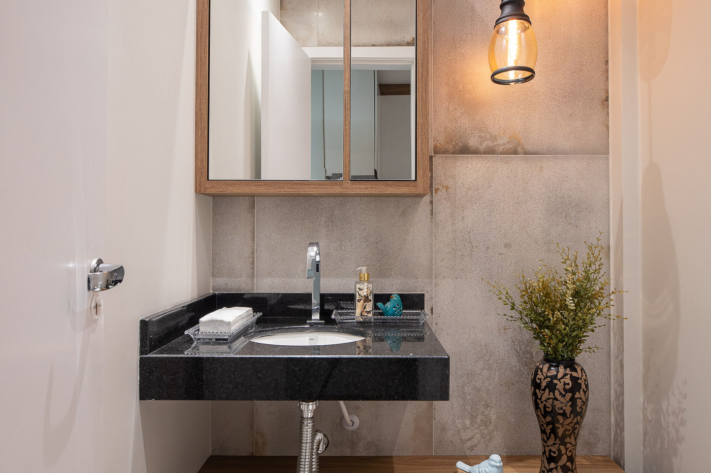 Lavabo